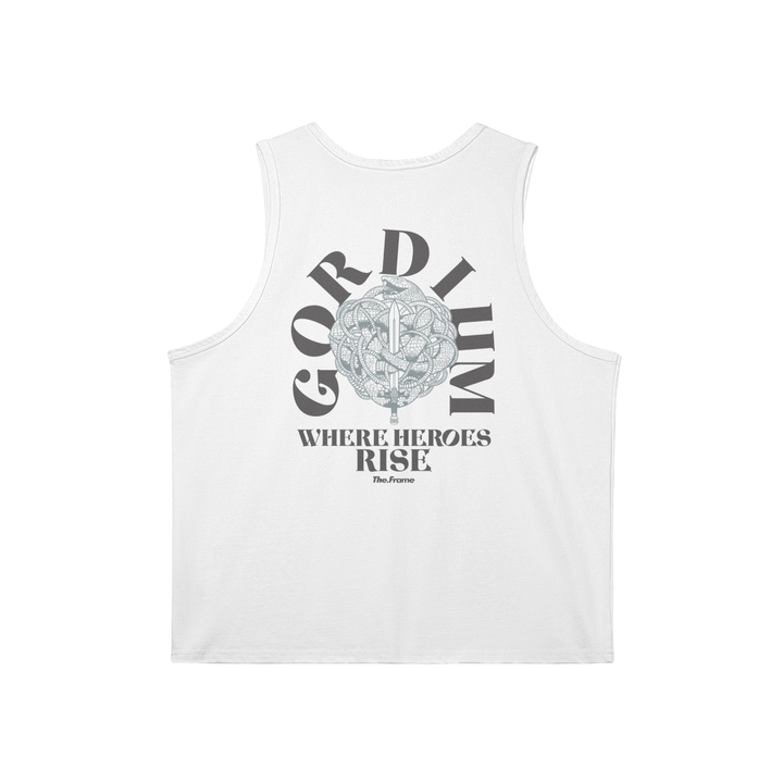 GORDIUM - Tank Top (Light)