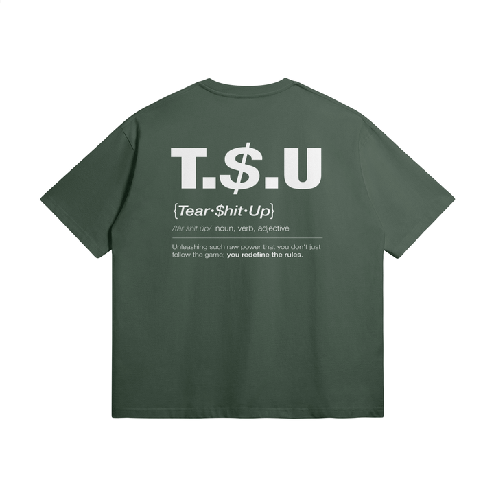 T$U - T-Shirt
