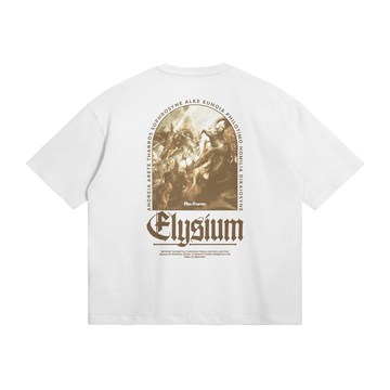 ELYSIUM - T-Shirt (Light)