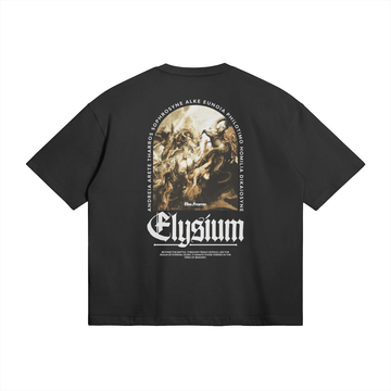 ELYSIUM - T-Shirt (Dark)
