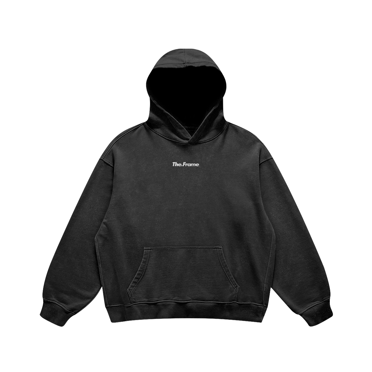 【未開封】 World is Over PULLOVER HOODIE THE WORLD IS OURS - Hoodie – The.Frame Clothing
