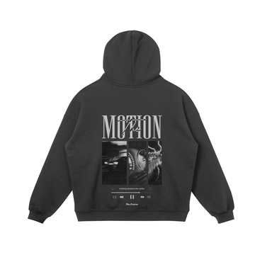 THE MOTION - Hoodie