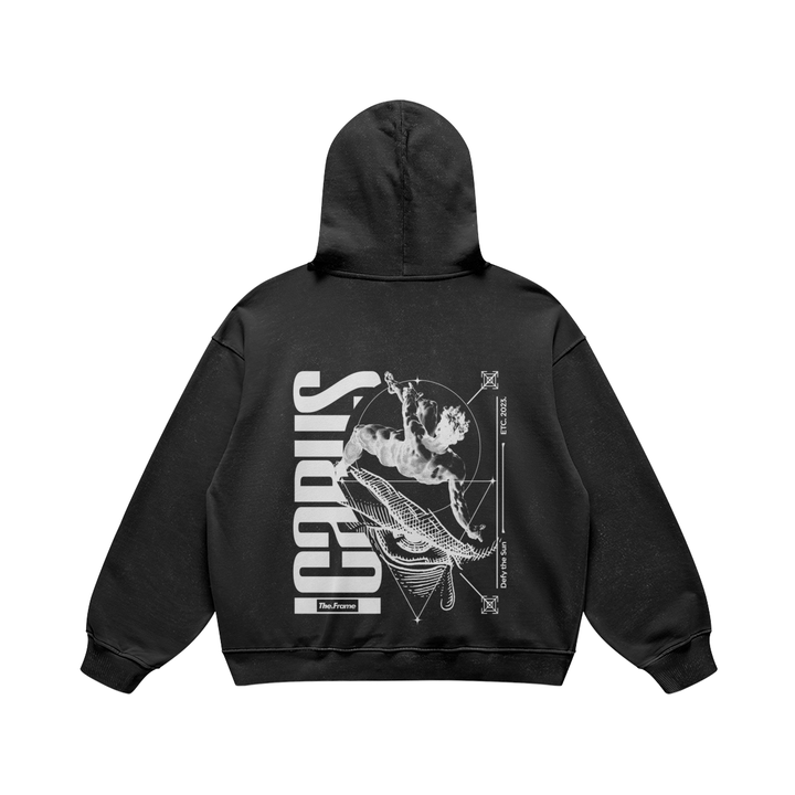 ICARIUS - Hoodie