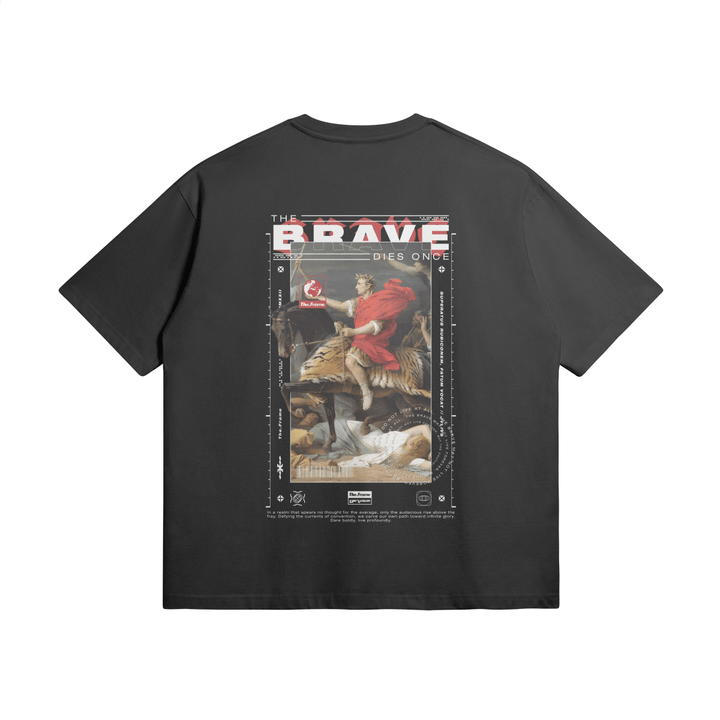 THE RUBICON - T-Shirt