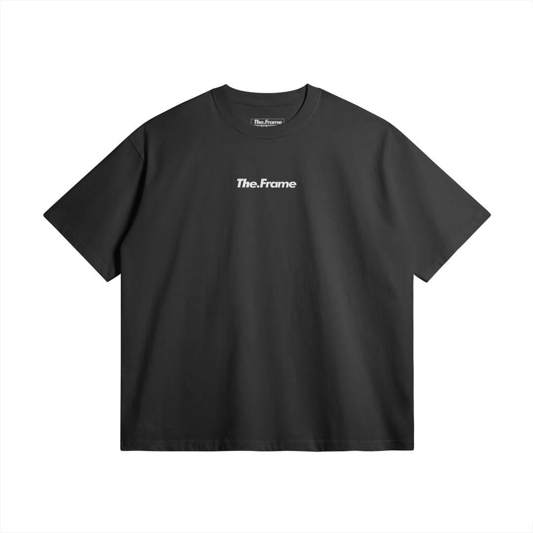 THE RUBICON - T-Shirt