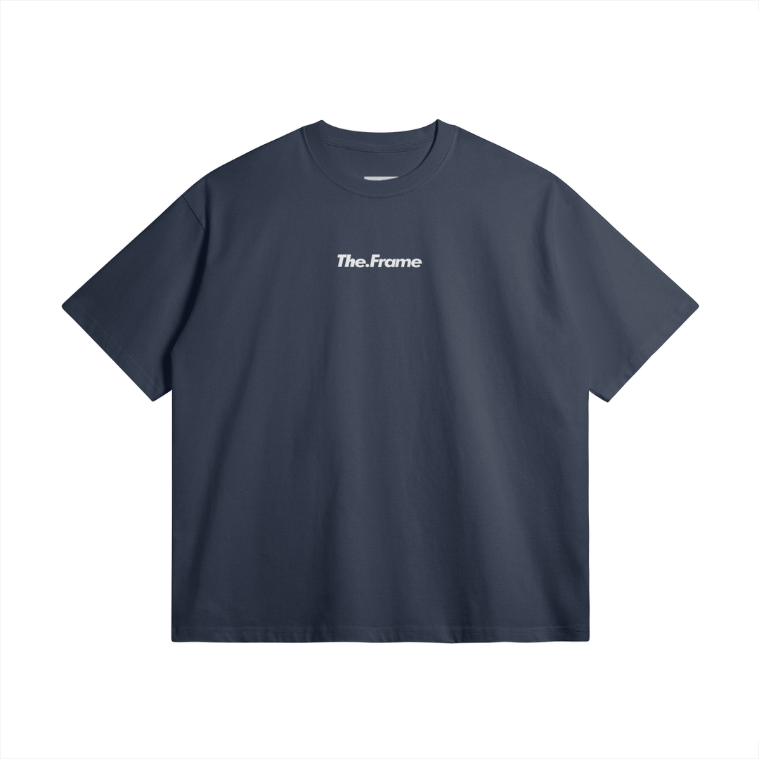 SPACE TIME - T-Shirt (Dark)