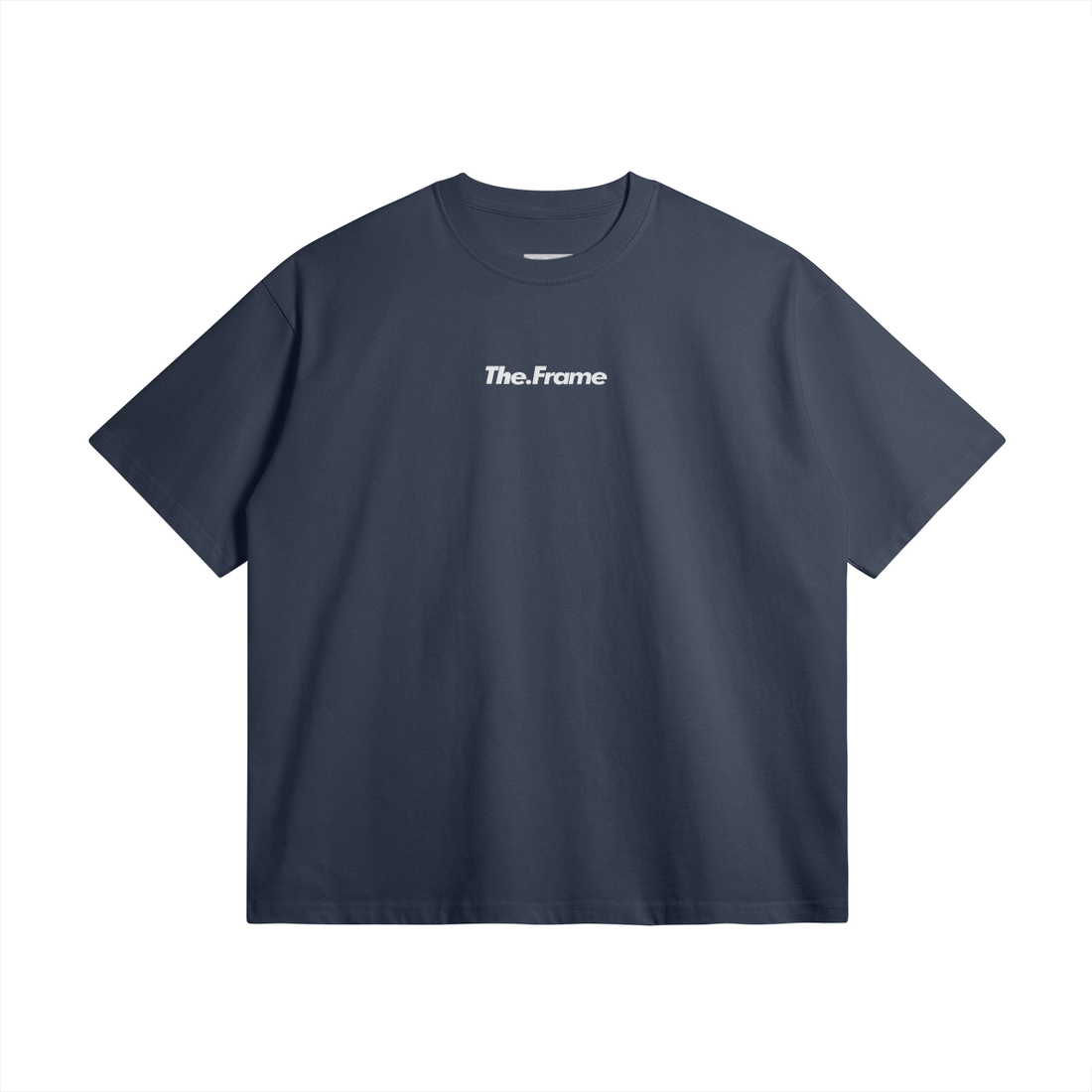 SPACE TIME - T-Shirt (Dark)