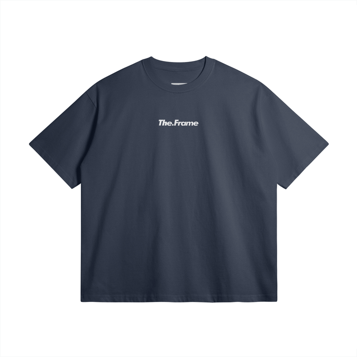 SPACE TIME - T-Shirt (Dark)