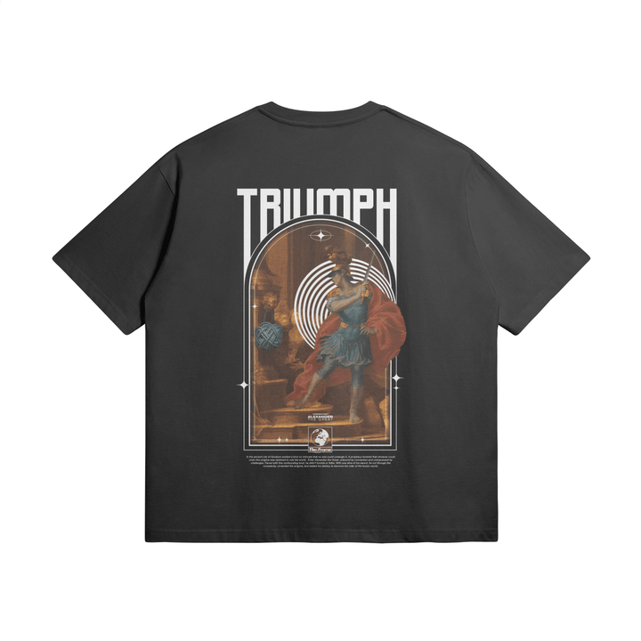 THE GORDIAN KNOT - T-Shirt