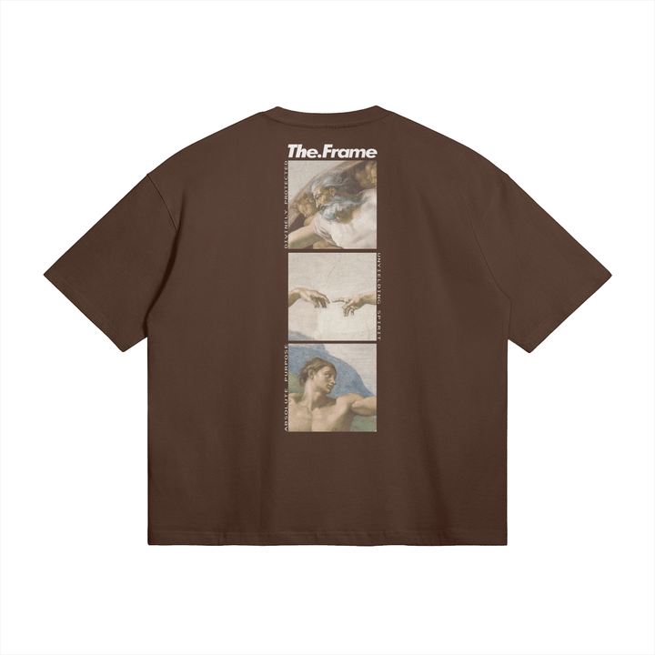 DIVINELY PROTECTED - T-Shirt