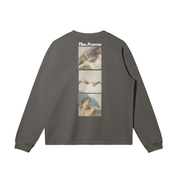 DIVINELY PROTECTED - Long Sleeve
