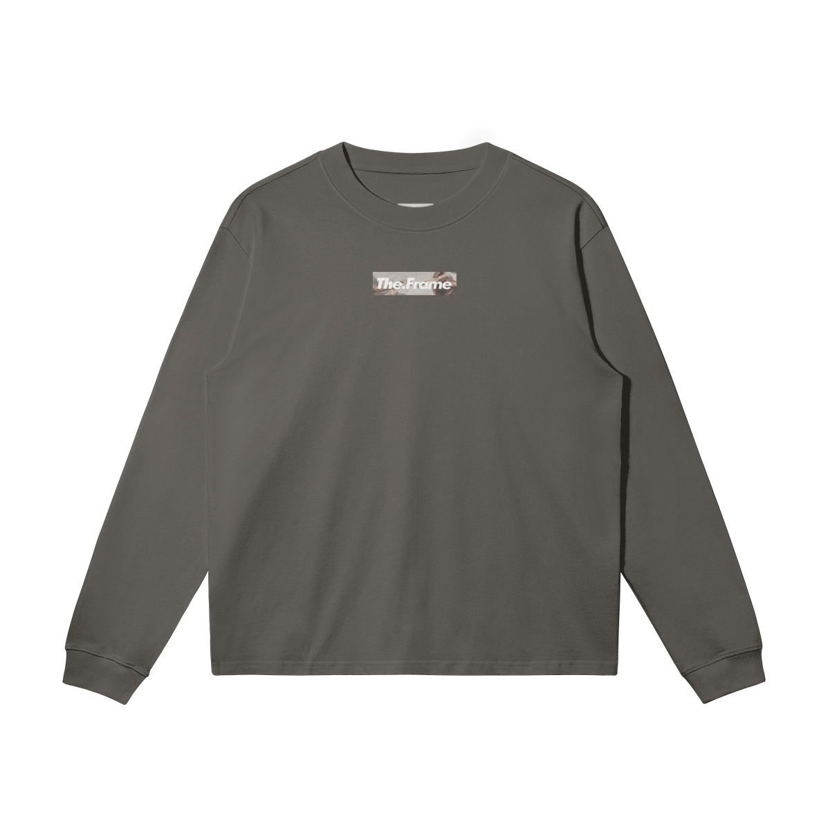 DIVINELY PROTECTED - Long Sleeve