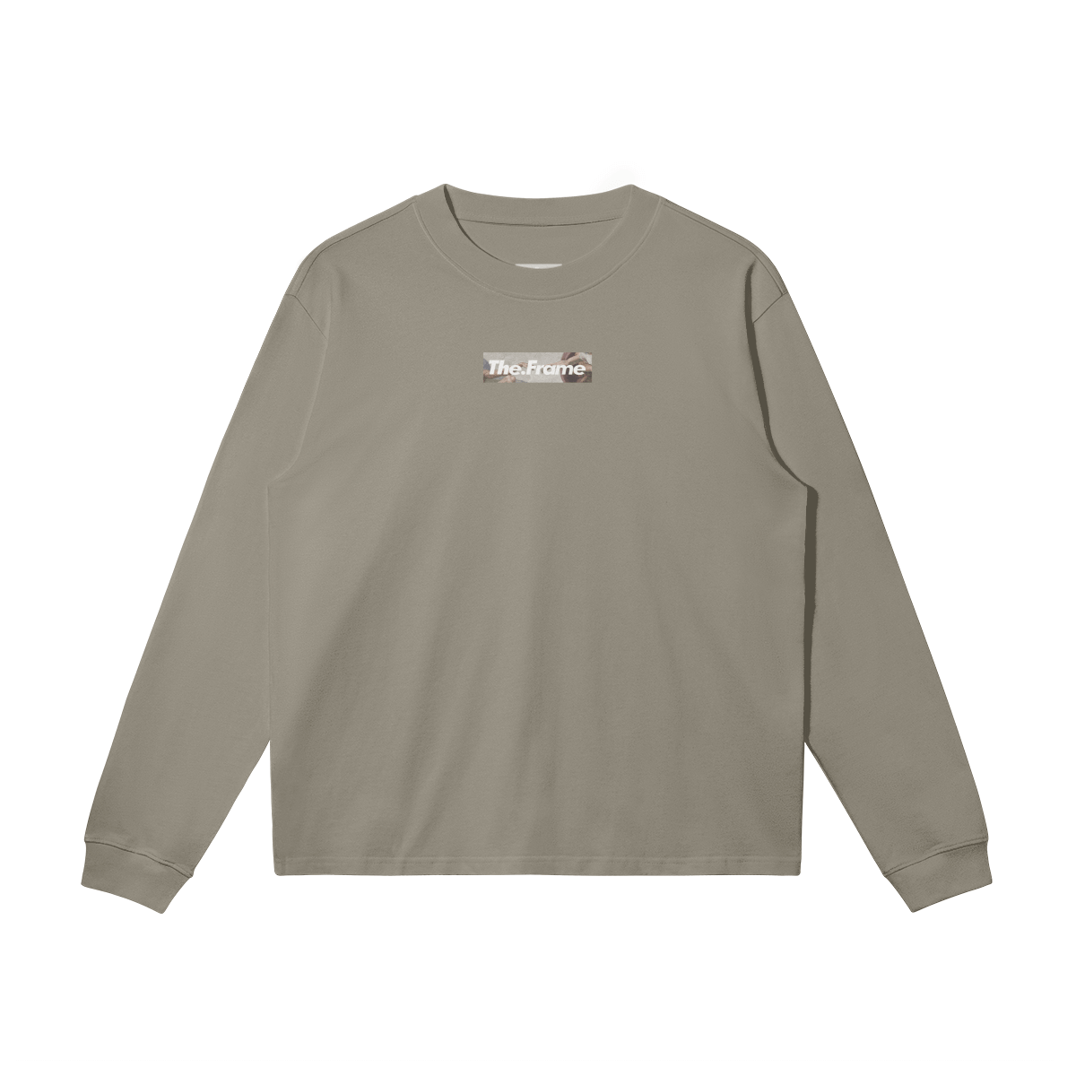 DIVINELY PROTECTED - Long Sleeve