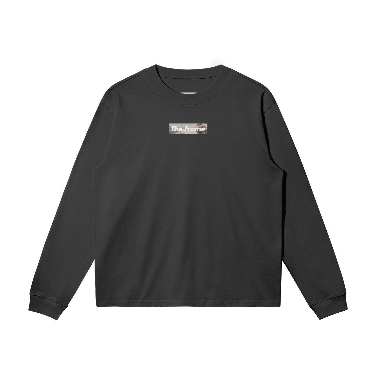 DIVINELY PROTECTED - Long Sleeve