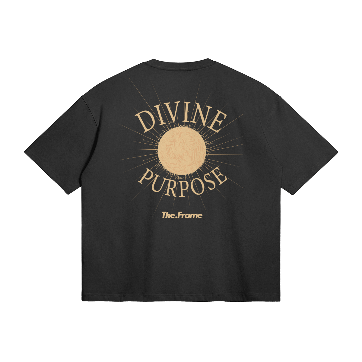 DIVINE PURPOSE - T-Shirt