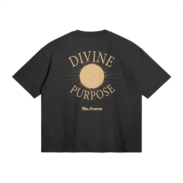 DIVINE PURPOSE - T-Shirt