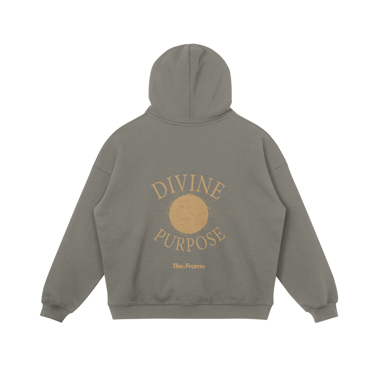DIVINE PURPOSE - Hoodie
