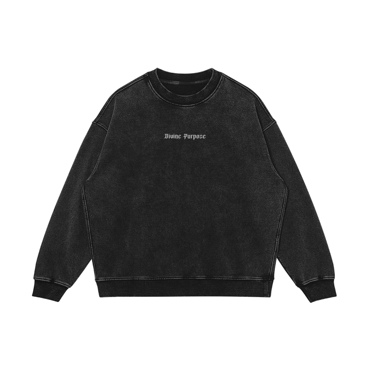 DIVINE PURPOSE - Sweatshirt